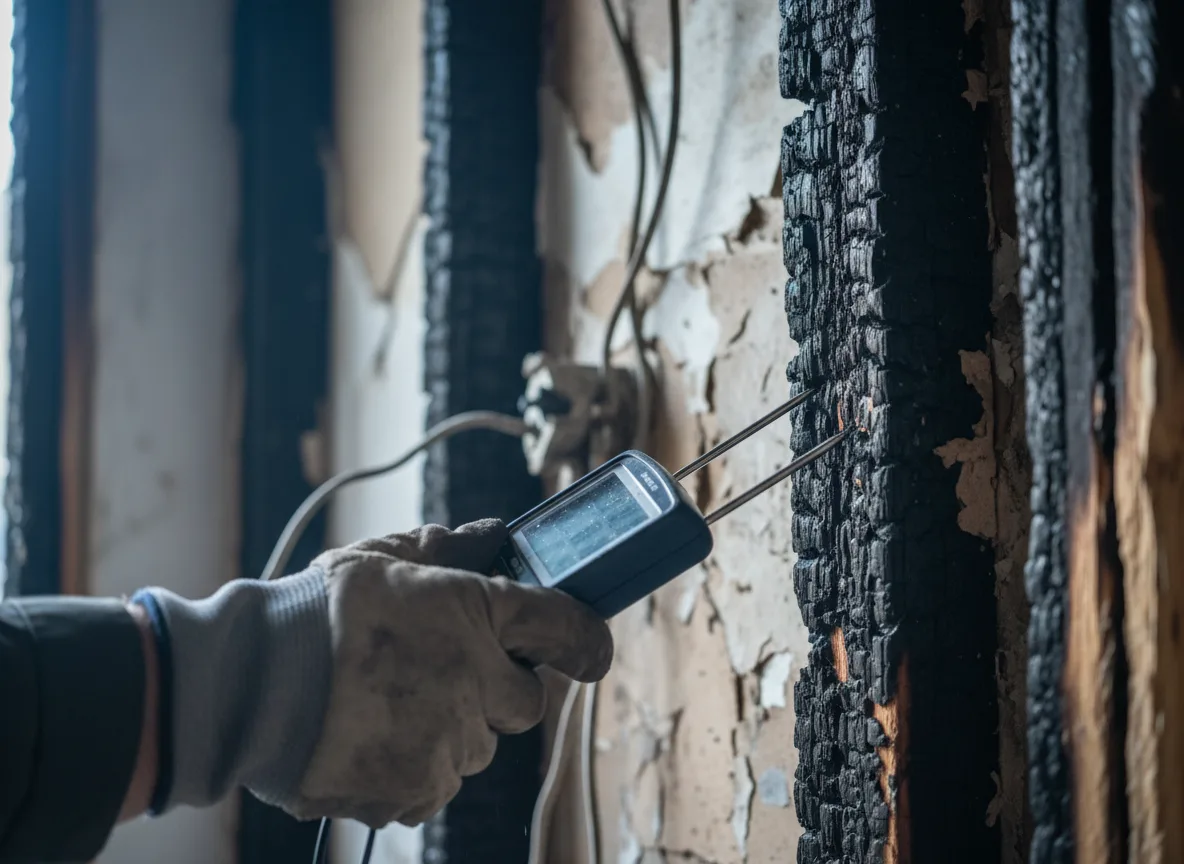 Fire Damage Restoration Trona, CA FAQs